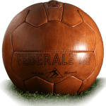 1934 Coupe du Monde Ball