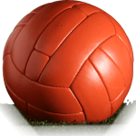 1966 Coupe du Monde Ball