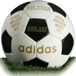 1970 FIFA 월드컵 Ball