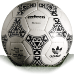 1986 Copa Mundial Ball