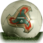 2002 Copa Mundial Ball
