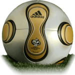 2006 FIFA World Cup Ball