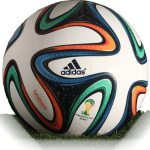 2014 Coupe du Monde Ball