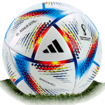 2022 Piala Dunia Ball